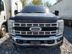 2024 Ford F550 Super Duty