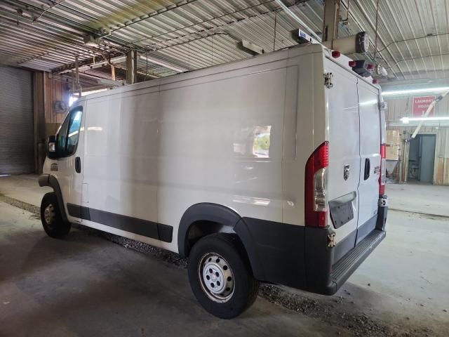 2014 Dodge RAM Promaster 1500 1500 Standard