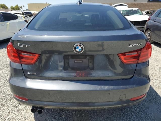2015 BMW 328 Xigt Sulev