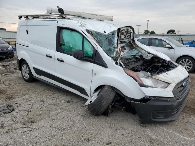 2020 Ford Transit Connect xl