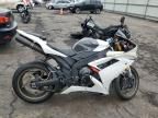 2008 Yamaha YZFR1