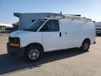 2013 Chevrolet Express G2500
