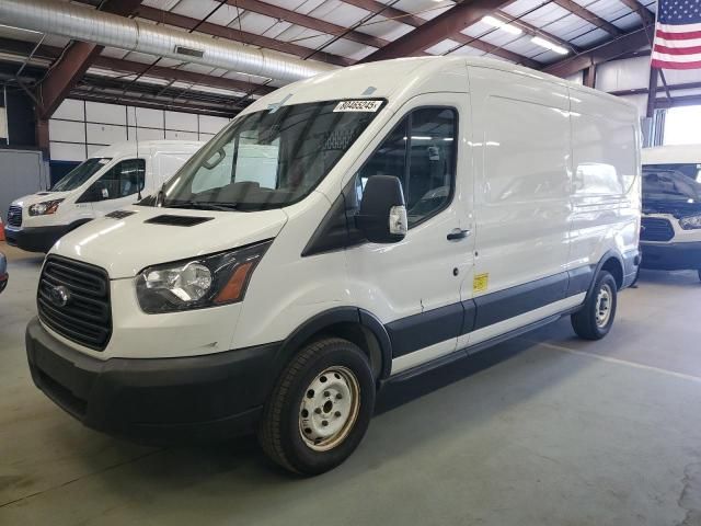 2019 Ford Transit T-150