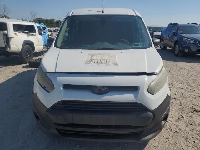 2014 Ford Transit Connect XL