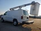 2009 Ford Econoline E350 Super Duty Van