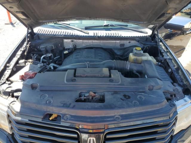 2017 Lincoln Navigator l Select