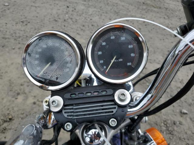 1999 Harley-Davidson XL1200 S