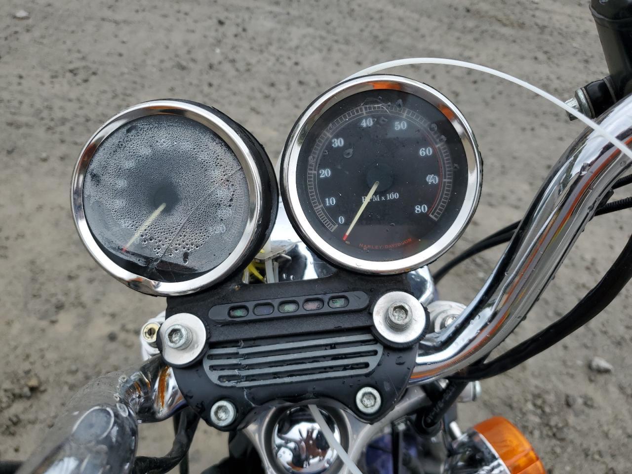 1999 Harley-Davidson XL1200 S