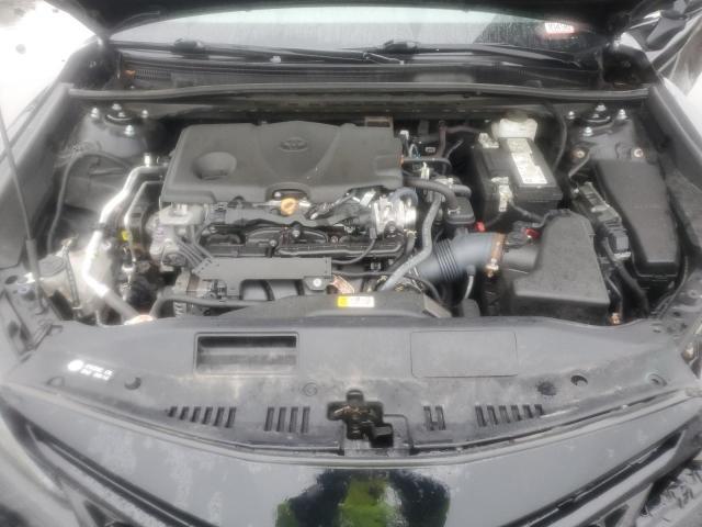 2023 Toyota Camry se Night Shade