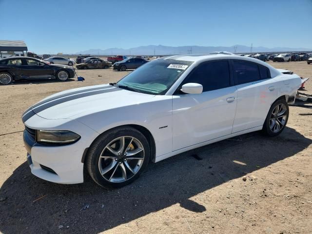 2015 Dodge Charger R/T