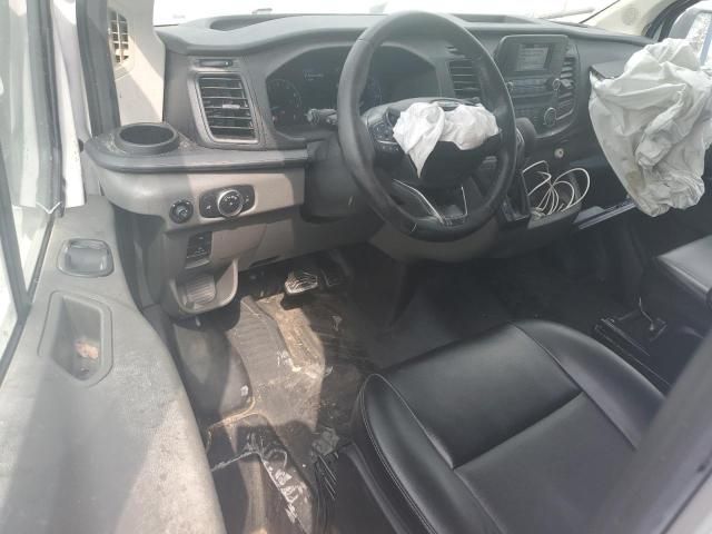 2021 Ford Transit T-150
