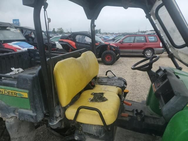 2011 John Deere Gator XUV 855D-ATV