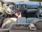 2016 Ford F150 Super Cab