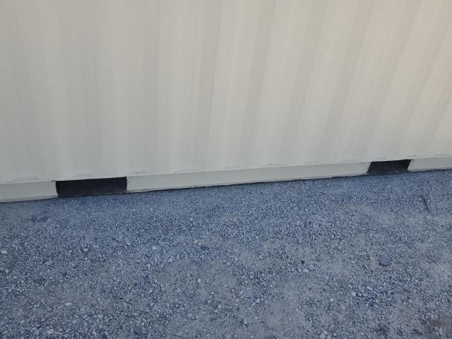 1999 Urwi 1999 Shipping Container