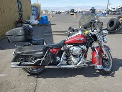 Lotes con ofertas a la venta en subasta: 1999 Harley-Davidson Flhrci