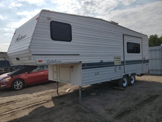 1999 Catalina Trailer