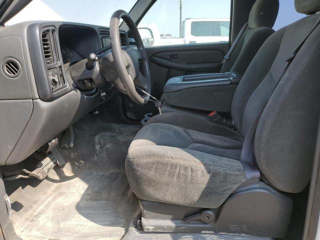 2004 Chevrolet Silverado C1500