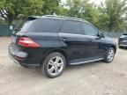 2015 Mercedes-Benz ML 350 4matic