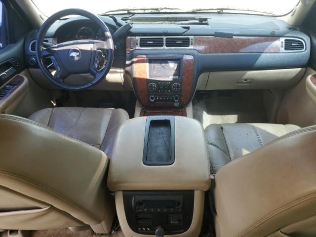 2008 Chevrolet Avalanche C1500