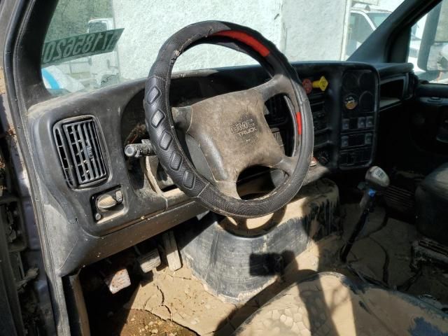 2006 GMC C8500 C8C064