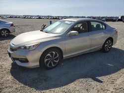 2016 Honda Accord EX for sale in San Diego, CA