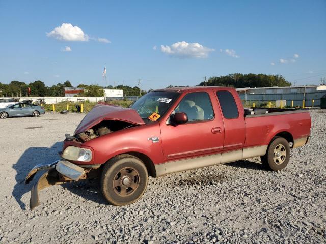 2002 Ford F150