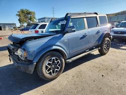 2024 Ford Bronco Outer Banks for sale in Albuquerque, NM