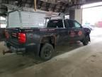 2016 Chevrolet Silverado K2500 Heavy Duty