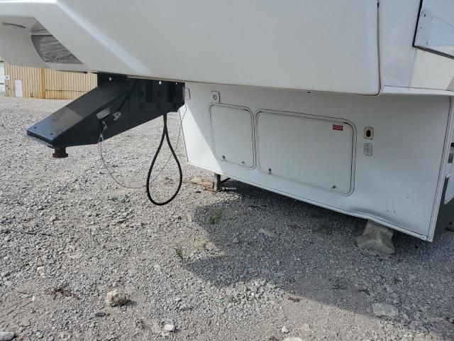2012 Other Rv Raptor