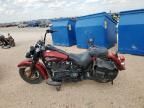 2019 Harley-Davidson Flhcs