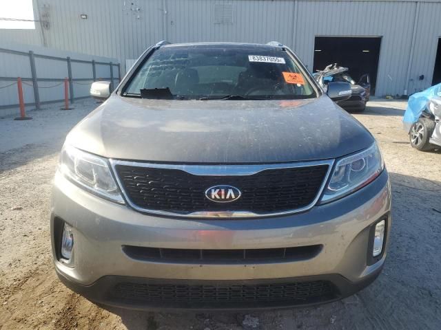 2014 KIA Sorento EX