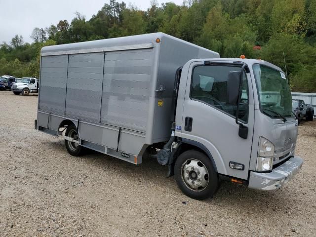 2018 Isuzu NRR