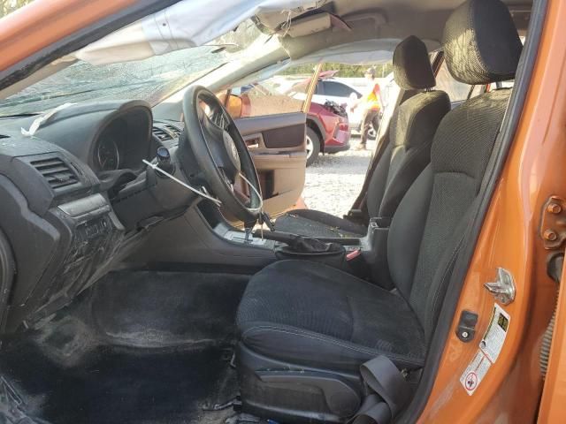 2013 Subaru XV Crosstrek 2.0 Premium