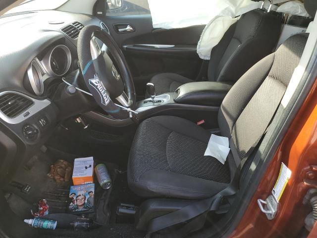2013 Dodge Journey SXT