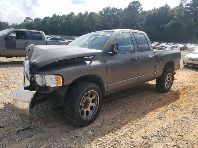 2005 Dodge RAM 1500 ST