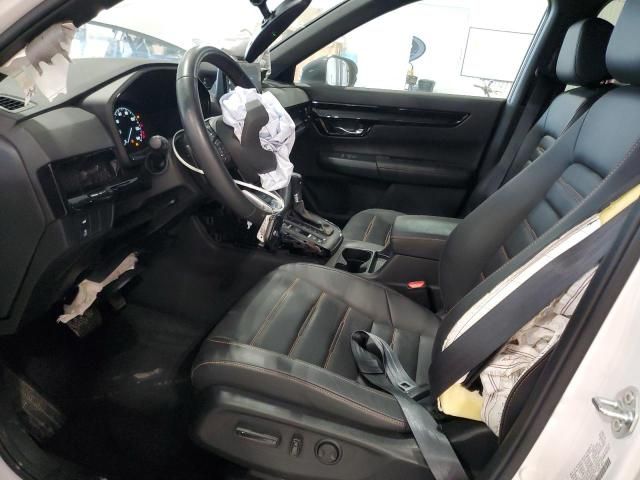 2023 Honda CR-V Sport Touring