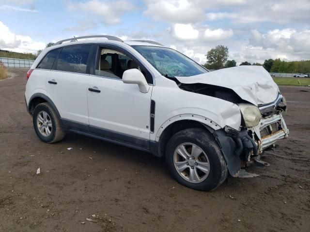 2009 Saturn Vue