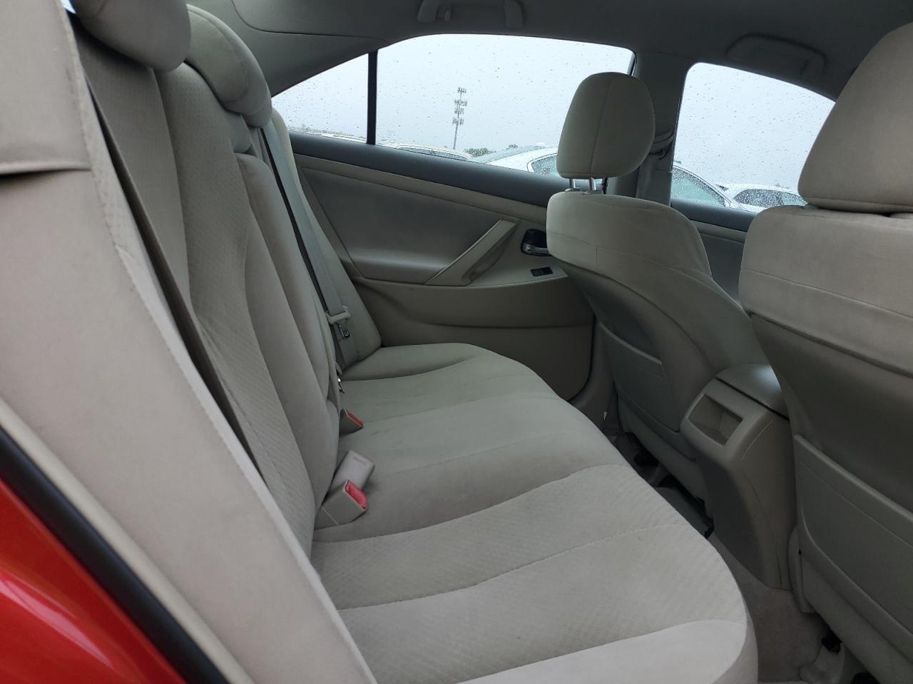 2009 Toyota Camry Base