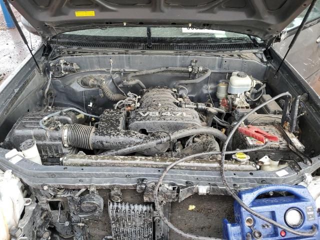 2006 Toyota Tundra Double Cab Limited