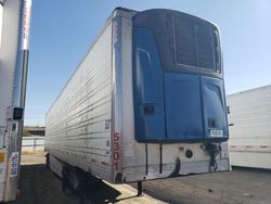 Utility Vehiculos salvage en venta: 2011 Utility VS2RA Refrigerated Van Trailer