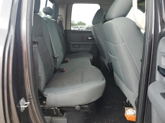 2017 Dodge RAM 1500 SLT