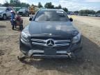 2016 Mercedes-Benz Glc 300 4matic