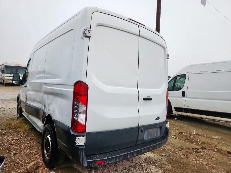 2015 Ford Transit T-250