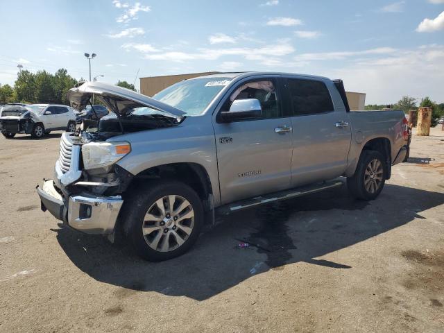 2014 Toyota Tundra Crewmax Limited