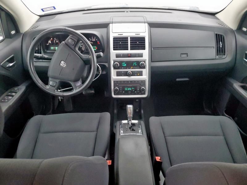 2010 Dodge Journey SXT