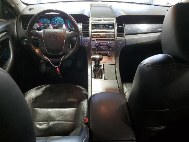 2010 Ford Taurus Limited