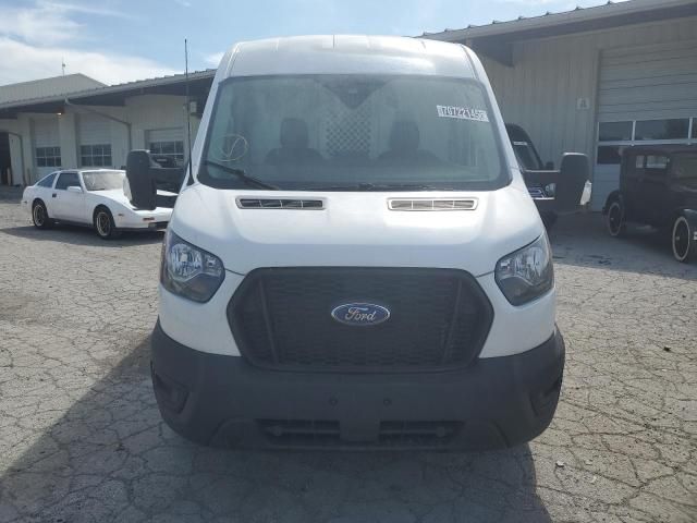 2021 Ford Transit T-250