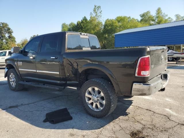 2014 Dodge 2500 Laramie