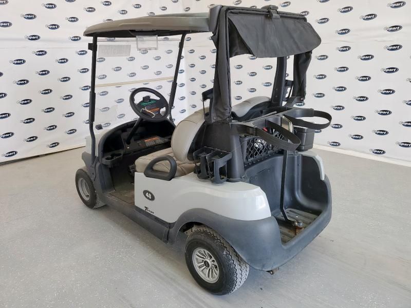 2022 Club Car Tempo FLA