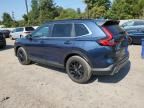 2025 Honda CR-V SPORT-L